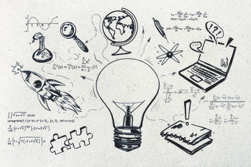 间隔数与棵树的数学题有哪些-